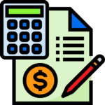 Monthly Bookkeeping